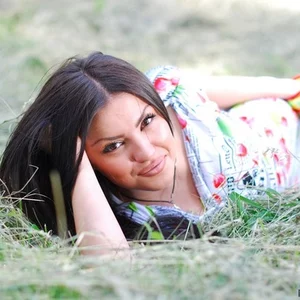 Anita Vlasova's photo