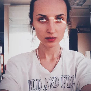 Oksana Grigor'eva's photo
