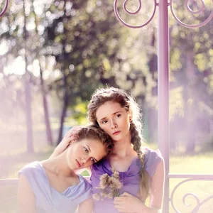 Nastya Ikkonen's photo