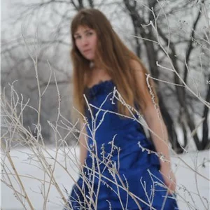 Alena Sabanova's photo