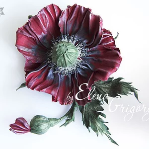 Elena Grigoryeva's photo