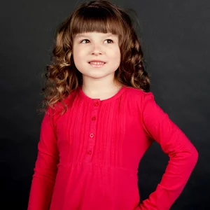 Nasta Bukreeva's photo