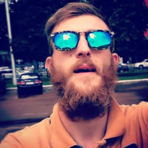 Фото Владимир Шарубин