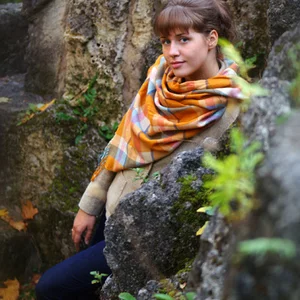 Maria Pishhalova's photo