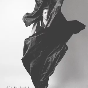 Дарья Daria Senina Сенина's photo
