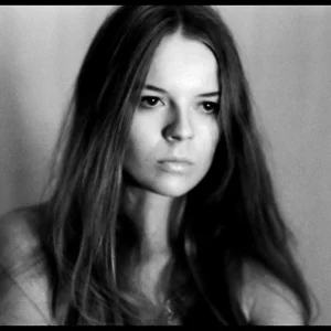Alena Kulinic's photo