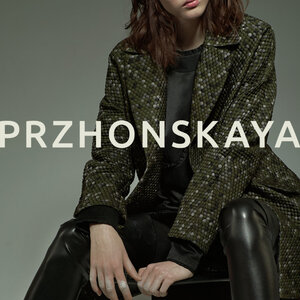 PRZHonskaya | fall/winter 2017/2018 | FirstLook