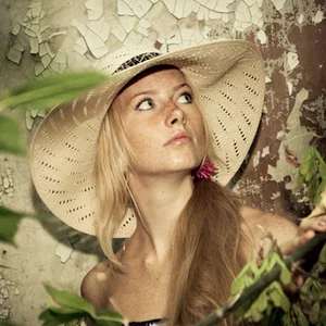 Marina Stavrova's photo