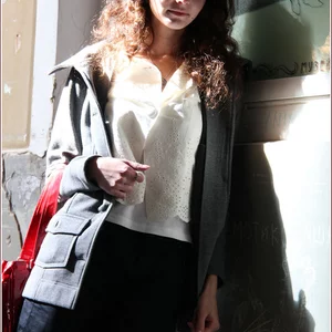 Anne Mamonova's photo