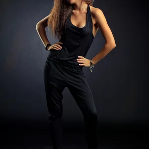 Ana Levcuk's photo