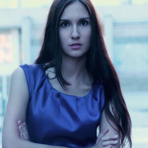 Татьяна Отдельнова