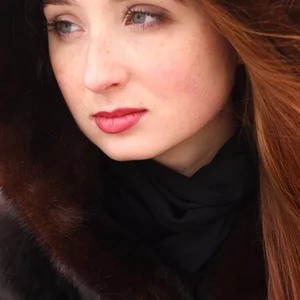 Egorova Egorova's photo