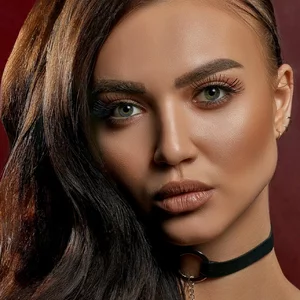 Anastasia Noskova picture