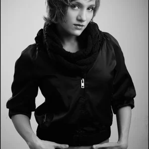 Sergej Andrianov's photo