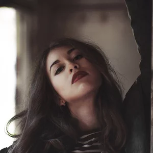 Alisa Smirnova's photo