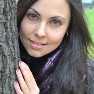 Foto Anastasia Lisicnik