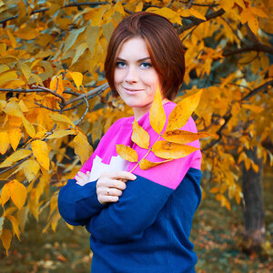 Юлия AUli Аншукова
