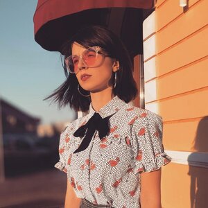 Hatuncova Alina picture