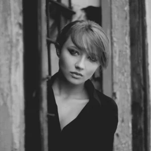 Maria Zajceva's photo