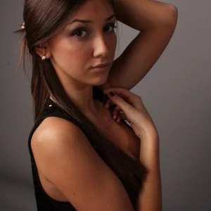 Anastasia Mandrika's photo
