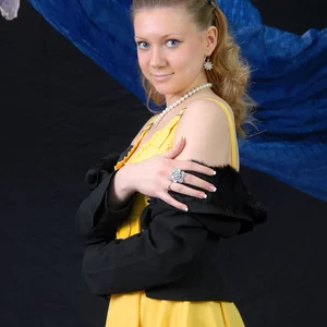 Lena Pugaceva's photo