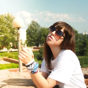 Foto Ludmila Cernyseva