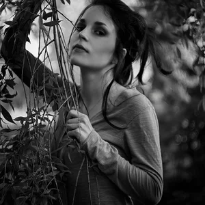 Elena Andreeva's photo