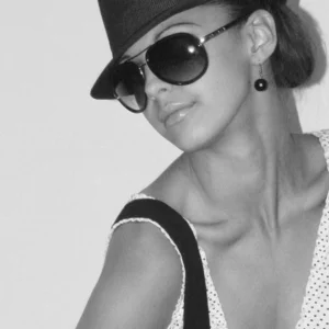 ALINKA BORODZE's photo