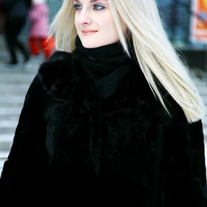 Foto Tat'ana Antonova