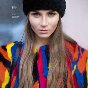 Varja Jakusheva's photo