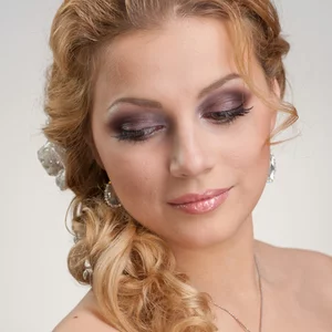 Zoriana Berezhnytska's photo