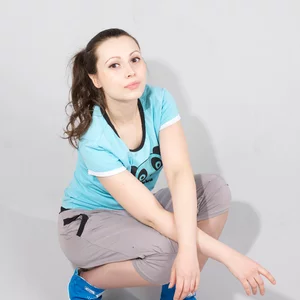 Samoluk Anna's photo