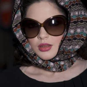 Foto Kristina Mkrtchyan