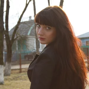 Фото Anna Vorotnik