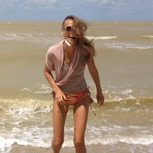 Foto Evgenia Serbakova-Koroleva