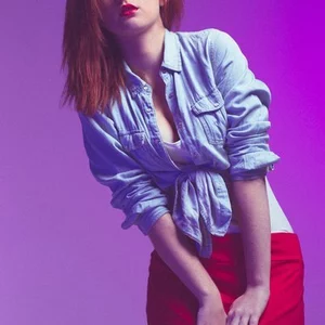 Alla Azova's photo