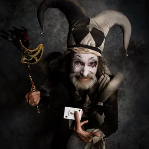 Foto Oleg V. Dragon Semenets
