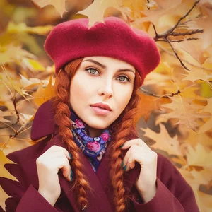 Портрет
