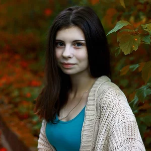 Elena Timofeeva's photo