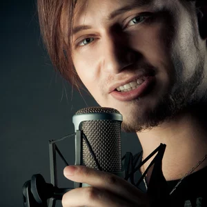 Alexey Lukyanov的照片