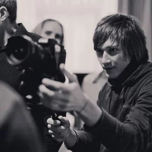 Gena Razbegaev's photo