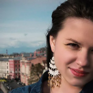 Anastasija Dubrovina's photo