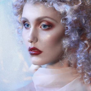 Evgenia Zaharova's photo