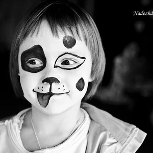 Nadezda Aleksandrovna's photo