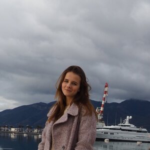 Ксения Савельева