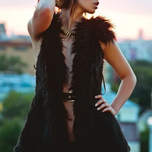 Anna Alferova的照片