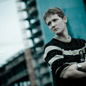 Vladimir Korshunov's photo