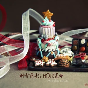 Maria Shkaraputa's photo