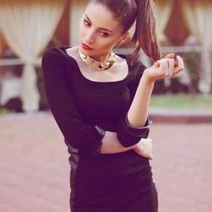 Marina Kovalenko's photo