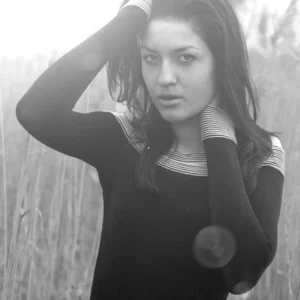 Anna Vladimirova's photo